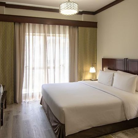 Savoy Crest Hotel Apartments Dubai Eksteriør billede