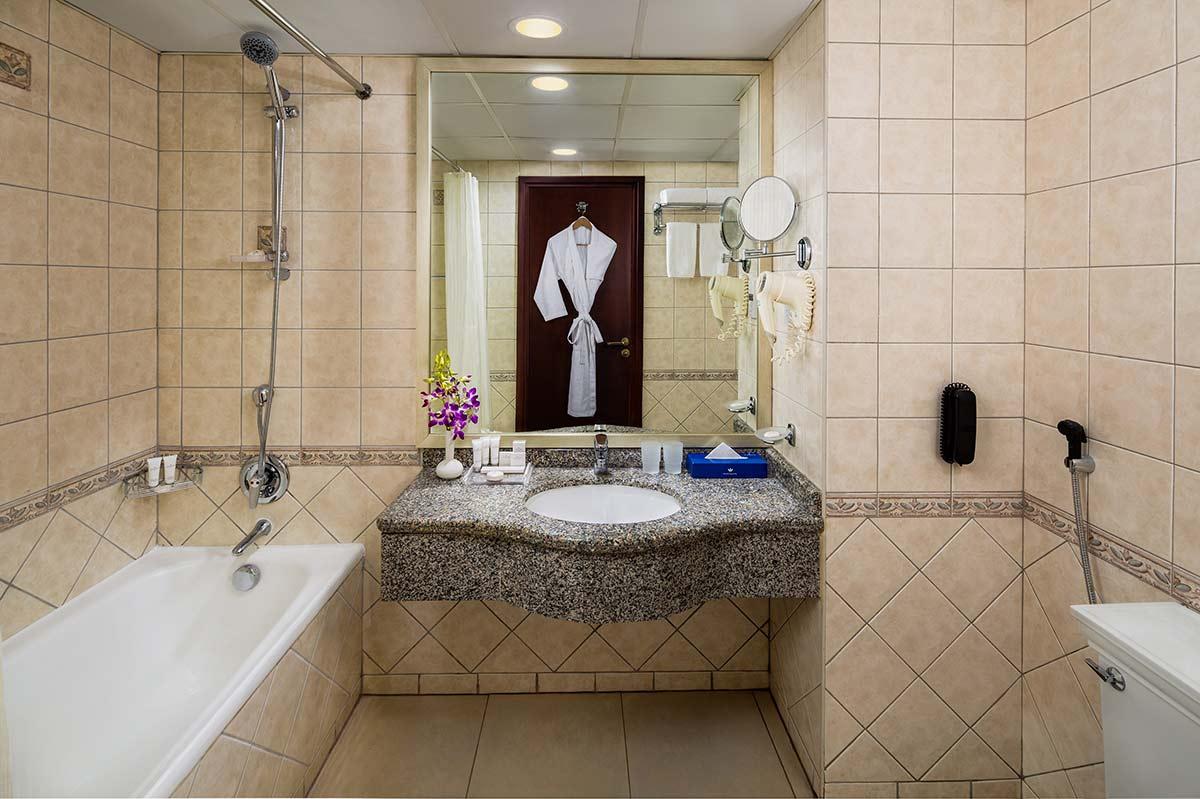 Savoy Crest Hotel Apartments Dubai Eksteriør billede
