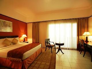 Savoy Crest Hotel Apartments Dubai Eksteriør billede